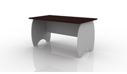 Custom Made Design Desking Malaysia 12